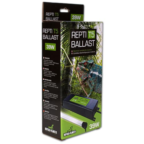 Reptiles Planet Beleuchtung Repti Ballast T5, 39 W von Reptiles-Planet