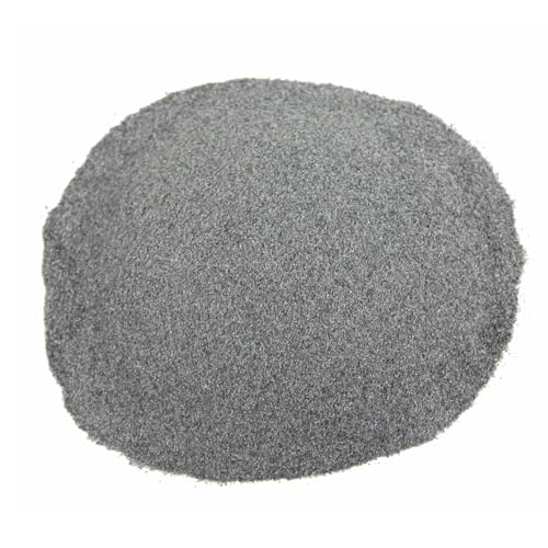 Reptiles-Planet Kalzium Sand, 5kg, Atacama Schwarz von Reptiles-Planet