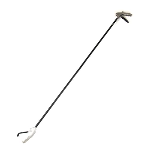 Reptiles-Planet Beschützen Faltbar Haken Klipp, 130cm Lange von Reptiles-Planet