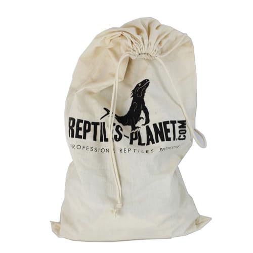 Reptiles Planet Transporttasche Schlangen Eidechsen Schildkröten 38,5 x 51 cm von Reptiles-Planet