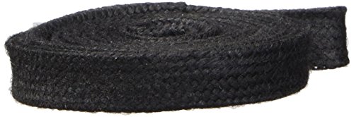 Resco Original American-Made Slip Lead, 3/8" x 36", Black von Resco