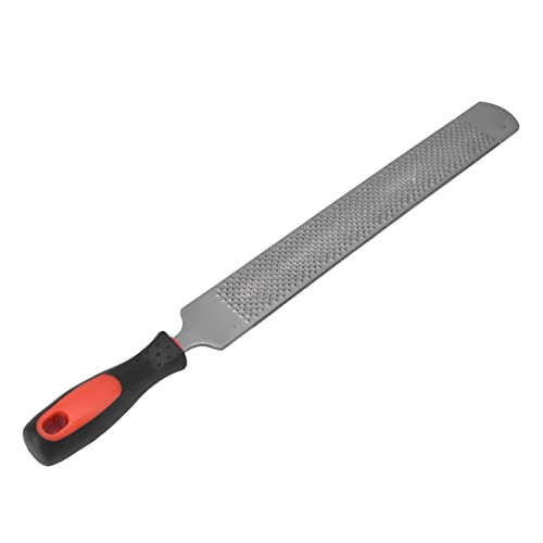 Restokki Horseshoe File Low Alloy Tool Steel Solid Hardness Shoeing Rasp Stable Supplies 49cm von Restokki