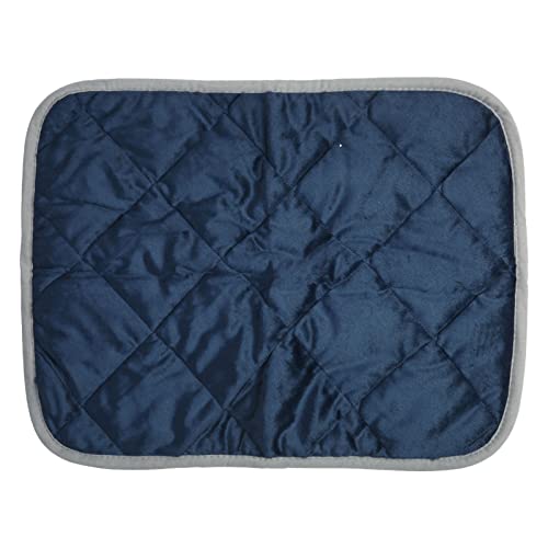 Restokki Pet Warm Pad, weiches Kissen, rutschfest, für Haustiere im Winter (L) von Restokki