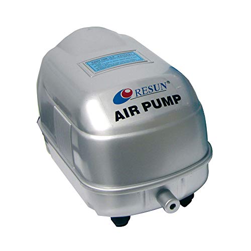 Resun LP20 Super Kompressor Air-Pump von Resun