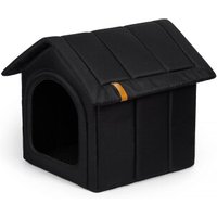 Rexproduct Home Hütte schwarz XXL von Rexproduct