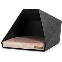 Rexproduct Home PetPocket dunkelgrau pink Rexproduct Home PetPocket dunkelgrau pink von Rexproduct