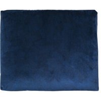 Rexproduct Matratzenbezug Soft dunkelblau XL von Rexproduct