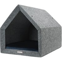 Rexproduct Pethome 2.0 dunkelgrau anthrazit/ blau XL Rexproduct Pethome 2.0 dunkelgrau anthrazit/ blau XL von Rexproduct
