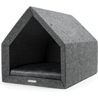 Rexproduct Pethome 2.0 dunkelgrau anthrazit/ grau XL Rexproduct Pethome 2.0 dunkelgrau anthrazit/ grau XL von Rexproduct