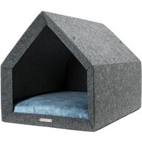 Rexproduct Pethome 2.0 dunkelgrau blau/ grau XL Rexproduct Pethome 2.0 dunkelgrau blau/ grau XL von Rexproduct