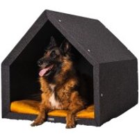 Rexproduct Pethome 2.0 dunkelgrau gelb/ grau M Rexproduct Pethome 2.0 dunkelgrau gelb/ grau M von Rexproduct
