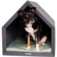Rexproduct Pethome 2.0 dunkelgrau grau/ grün M Rexproduct Pethome 2.0 dunkelgrau grau/ grün M von Rexproduct