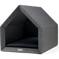 Rexproduct Pethome 2.0 dunkelgrau grau/ schwarz XL Rexproduct Pethome 2.0 dunkelgrau grau/ schwarz XL von Rexproduct