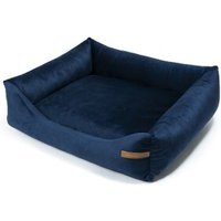 Rexproduct SoftColor Bett Dunkelblau dunkelblau M von Rexproduct