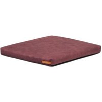 Rexproduct SoftPet Matratze rot L von Rexproduct