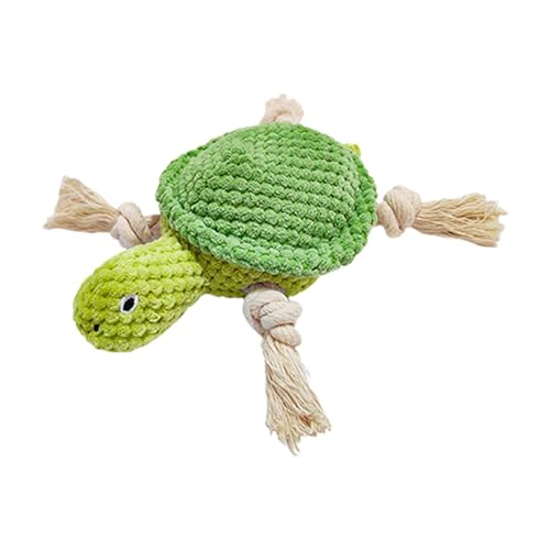 Dog Chew Toys Sea Animal Design Plush Dog Sound Toys, Squeaky Stuffed Animal Plush Chewing Toy for Puppy Pet, for Small to Medium, Sea Animal Design Dog Chew, Toys Plush Squeaky Stuffed Animal von Riaisttd