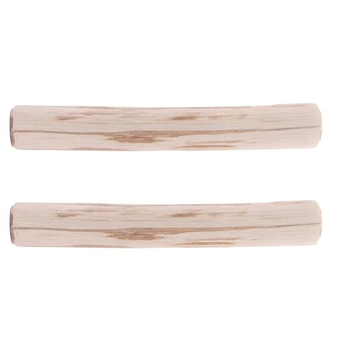 Hundekauspielzeug aus Kaffeeholz, natürlicher Zahnstab, Zahnreinigungswerkzeug, 17 x 3 cm, Stressabbau-Hilfe, fördert die Gesundheit, 2 Stück, ideal für aggressive Kauwelpen Hundekauspielzeug aus Kaffeeholz, natürlicher Zahnstab, Zahnreinigungswerkzeug, 17 x 3 cm, Stressabbau-Hilfe, fördert die Gesundheit, 2 Stück, ideal für aggressive Kauwelpen von Riaisttd