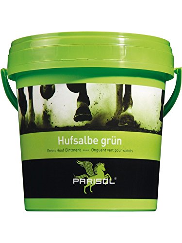 HUFSALBE 1000 ml gelb PARISOL von Riding