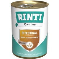 RINTI Canine Intestinal Adult 12x400g von Rinti