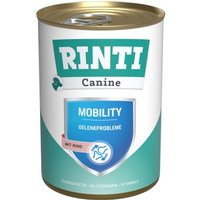 RINTI Canine Mobility 12x400g von Rinti