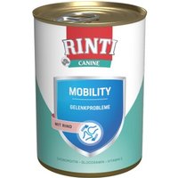 RINTI Canine Mobility 12x400g von Rinti