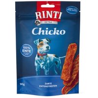 RINTI Chicko Ente 12x90 g von Rinti