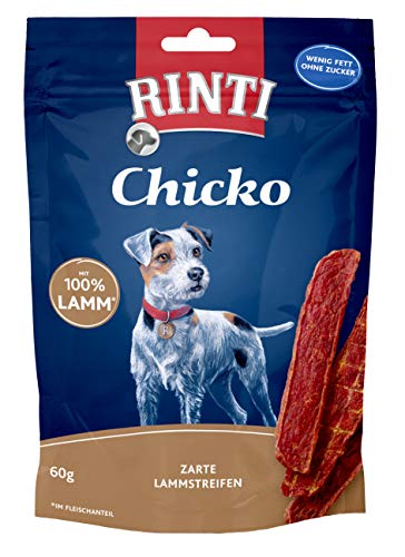 RINTI Chicko Lamm 12 x 60 g von Rinti