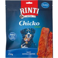 RINTI Chicko Maxi - Ente 4 x 250 g von Rinti