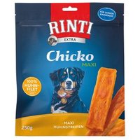 RINTI Chicko Maxi Huhn 250g von Rinti