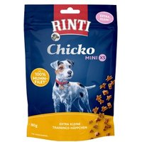 RINTI Chicko Mini XS Huhn 12x80g von Rinti