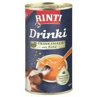 RINTI Drinki 24x185ml Ente von Rinti