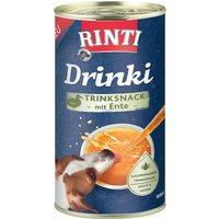 RINTI Drinki - 6 x 185 ml mit Ente von Rinti