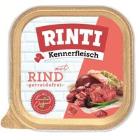 RINTI Kennerfleisch 9 x 300 g Rind von Rinti