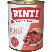 RINTI Kennerfleisch Rind 36x800 g von Rinti