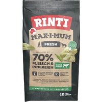 RINTI MAX-I-MUM Pansen 12 kg von Rinti