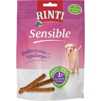 RINTI Sensible Snack Insekt Sticks - 24 x 50 g von Rinti