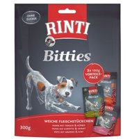 RINTI Bitties Multipack 3x100g von Rinti