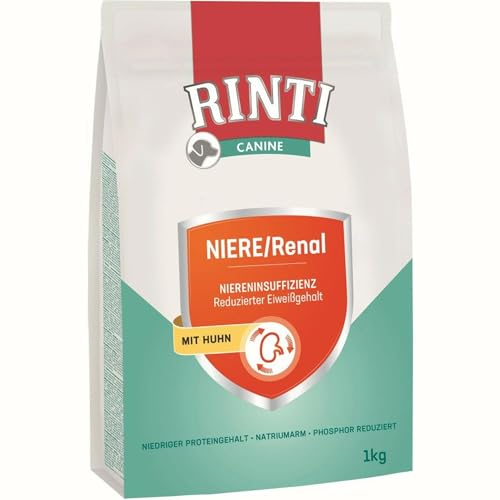 Rinti Canine Intestinal Ausprägung 1 KG von Rinti