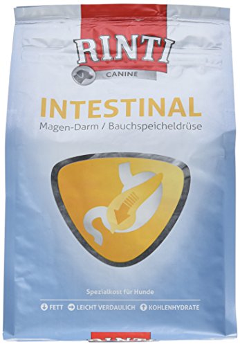 Rinti | Canine Intestinal Magen-Darm / Bauchspeicheldrüse | 1 kg von Rinti