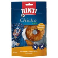 RINTI Chicko Classic Kauringe 3x50 g von Rinti