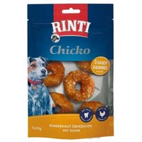 RINTI Chicko Classic Kauringe 5x30 g von Rinti