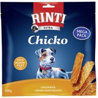 RINTI Chicko Huhn 500 g von Rinti