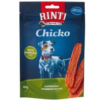 RINTI Chicko Kaninchen 12x60 g von Rinti