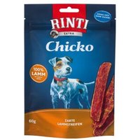 RINTI Chicko Lamm 12x60 g von Rinti