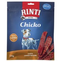 RINTI Chicko Lamm 2x170 g von Rinti