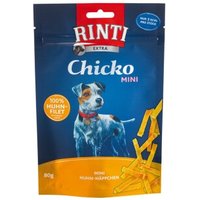 RINTI Chicko Mini 12x80g Huhn von Rinti