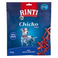 RINTI Chicko Mini 225g Ente von Rinti