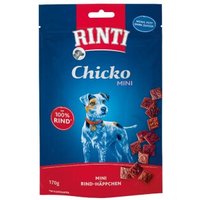 RINTI Chicko Mini Rind 170g von Rinti