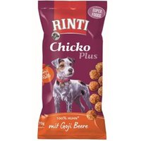 RINTI Chicko Plus Superfoods 8x70g Goji Beere von Rinti