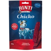 RINTI Chicko Rind 12x60 g von Rinti